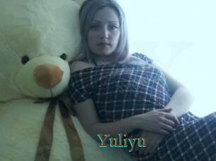 Yuliyu