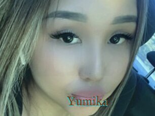 Yumika