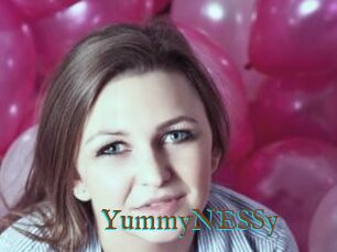 YummyNESSy