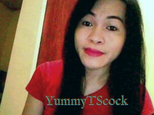 YummyTScock