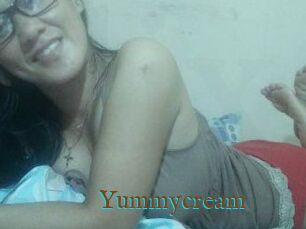 Yummycream