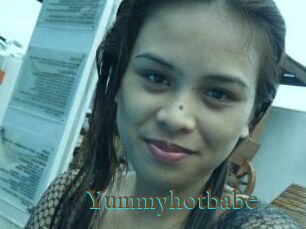 Yummyhotbabe