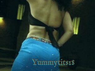 Yummytits18