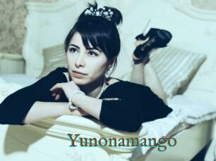 Yunonamango