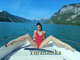 Yurananika