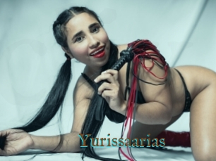 Yurissaarias
