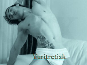 Yuritretiak