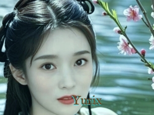 Yurix