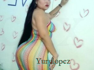 Yurylopez