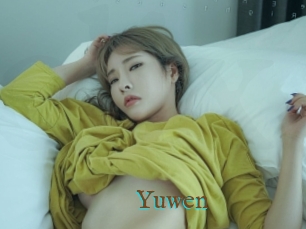 Yuwen