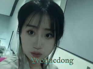 Yvonnedong