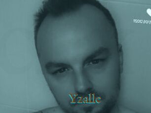Yzalle