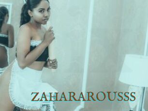 ZAHARAROUSSS