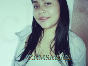 ZAMSARAX