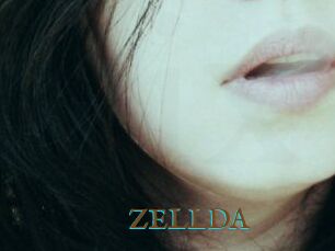 ZELLDA