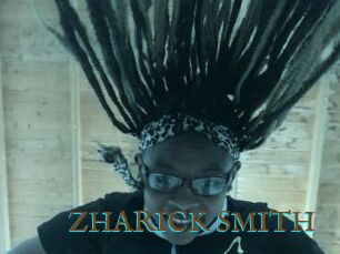 ZHARICK_SMITH