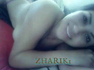 ZHARIK1