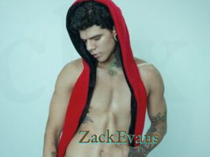 ZackEvans