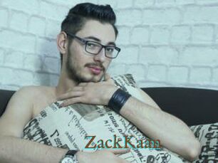 ZackKaan