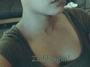 Zaddiesgurl