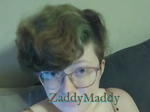 ZaddyMaddy