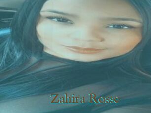 Zahira_Rosse