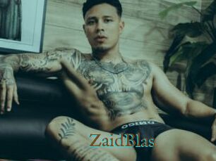 ZaidBlas