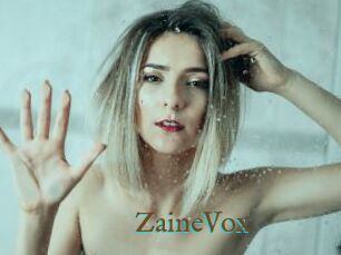 ZaineVox