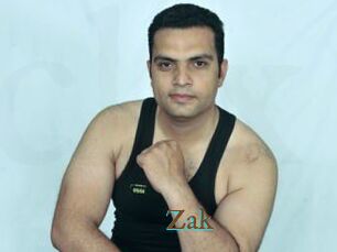 Zak