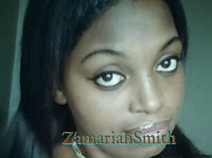 ZamariahSmith