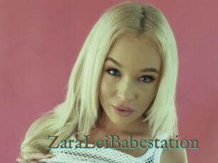 ZaraLeiBabestation