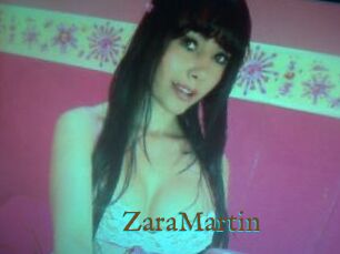 ZaraMartin