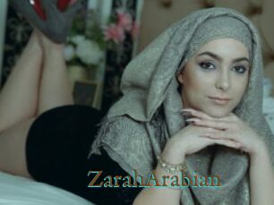 ZarahArabian