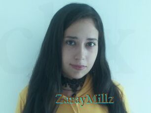 ZarayMillz