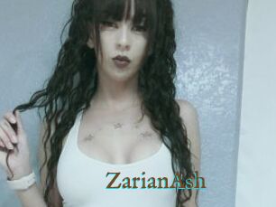ZarianAsh