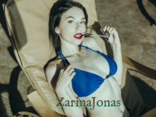 ZarinaJonas