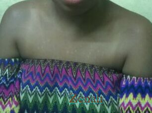 Zenah