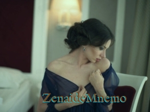 ZenaideMnemo
