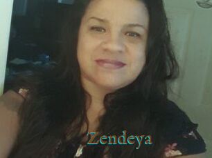 Zendeya