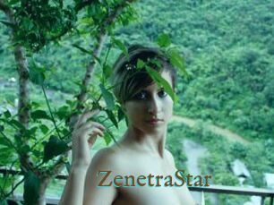 ZenetraStar
