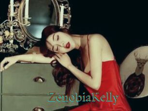 ZenobiaKelly