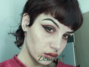 Zenovia