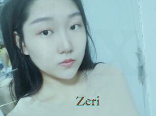 Zeri