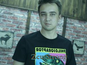 ZeusStrong