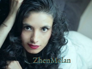 ZhenMelan
