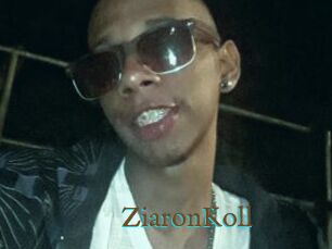 ZiaronKoll