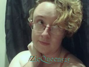 ZieQueen525
