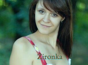 Zironka