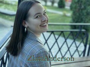 ZlataAnderson