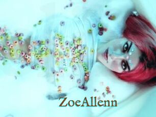 ZoeAllenn